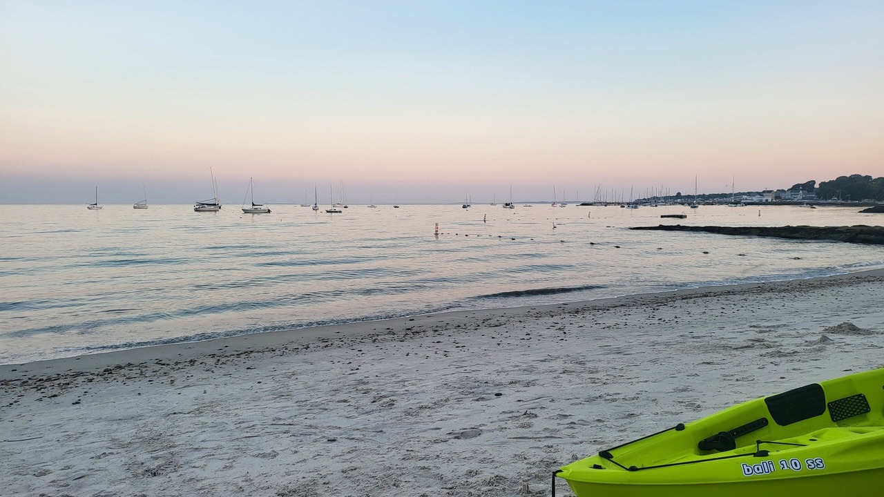Photo of Others in Niantic