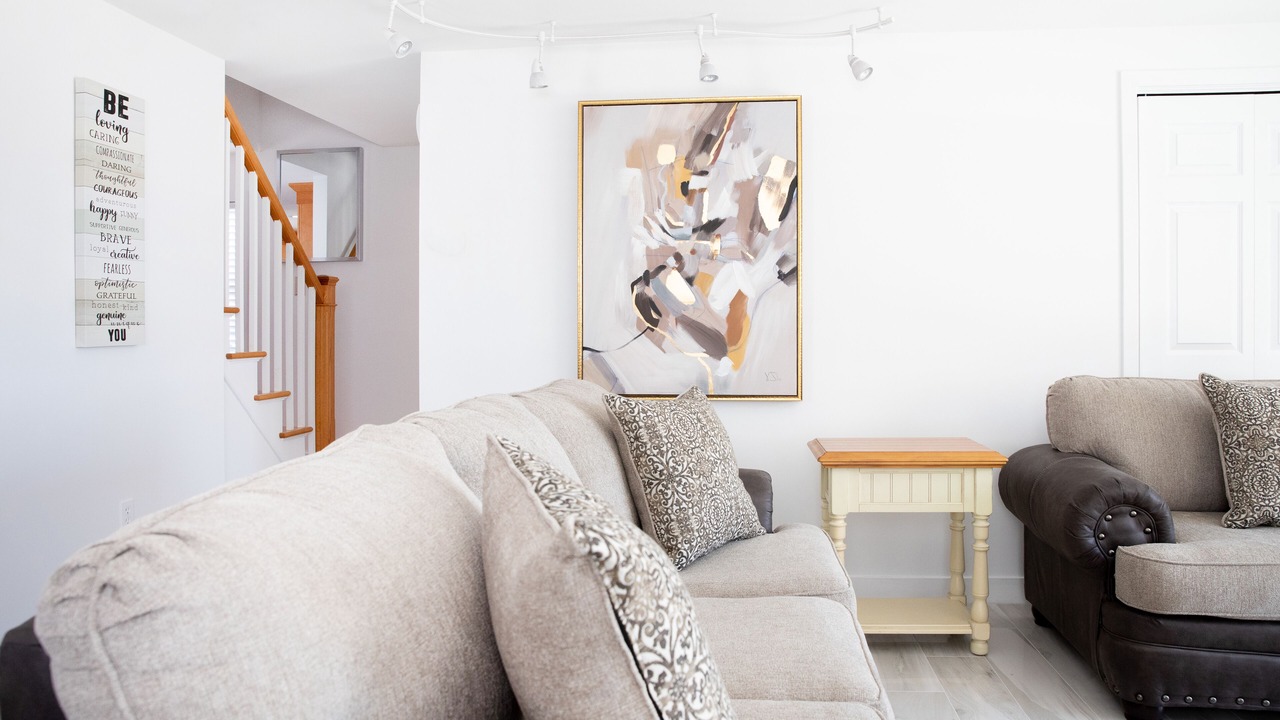 Photo of Livingroom in Clinton