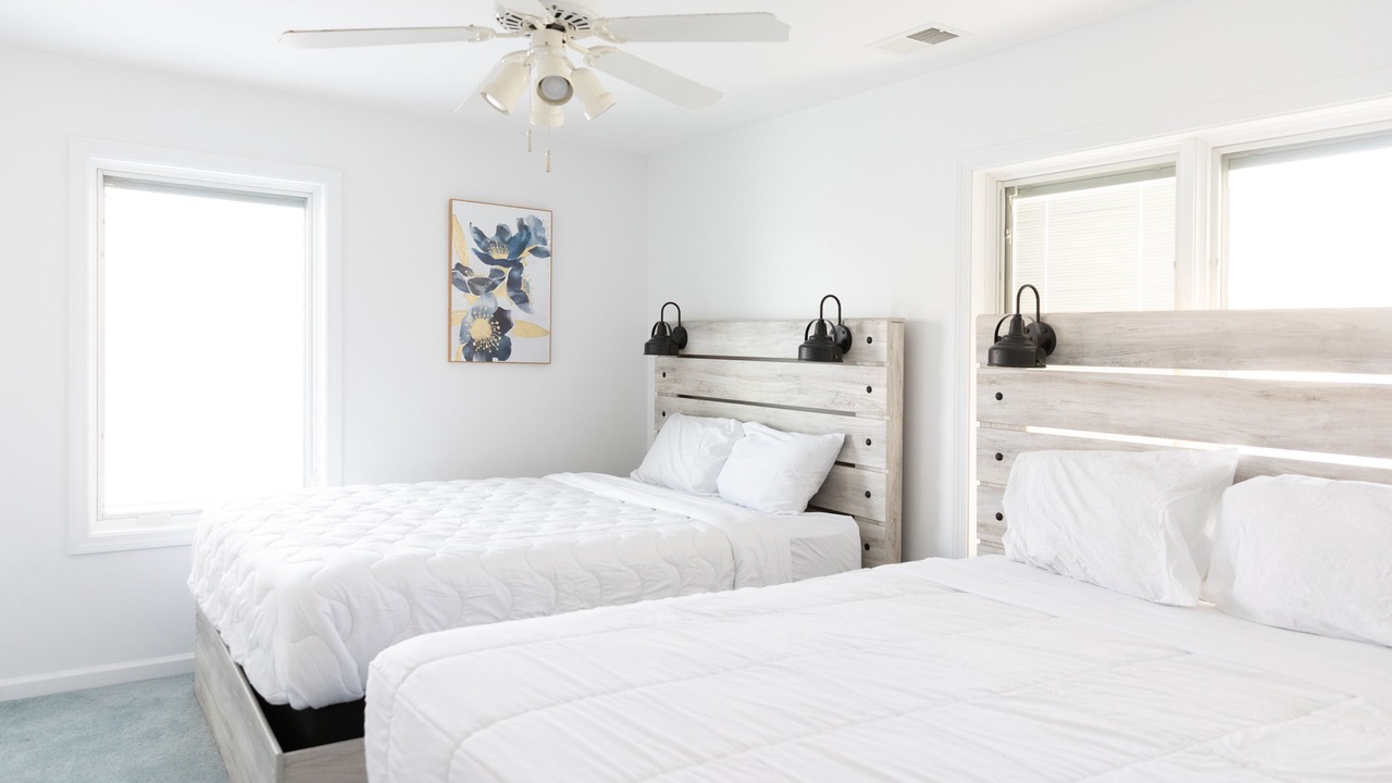 Photo of Bedroom in Niantic