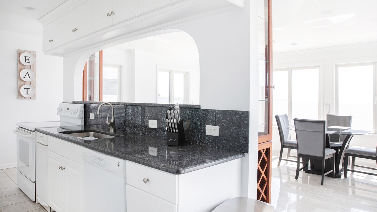 Photo of Kitchen in Niantic