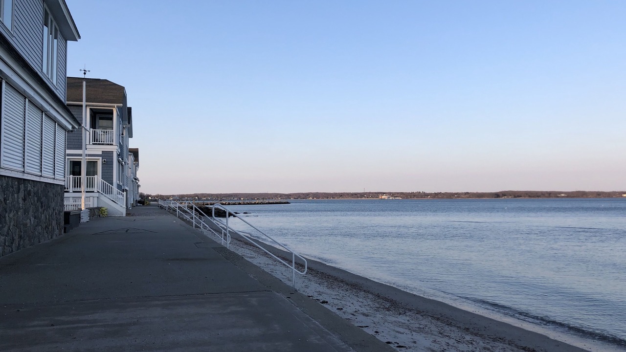 Photo of Others in Niantic