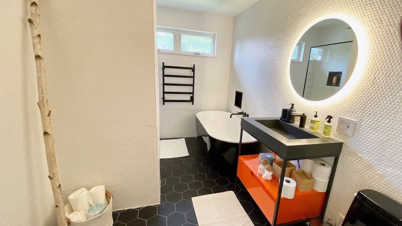 Photo of Bathroom in Kerhonkson