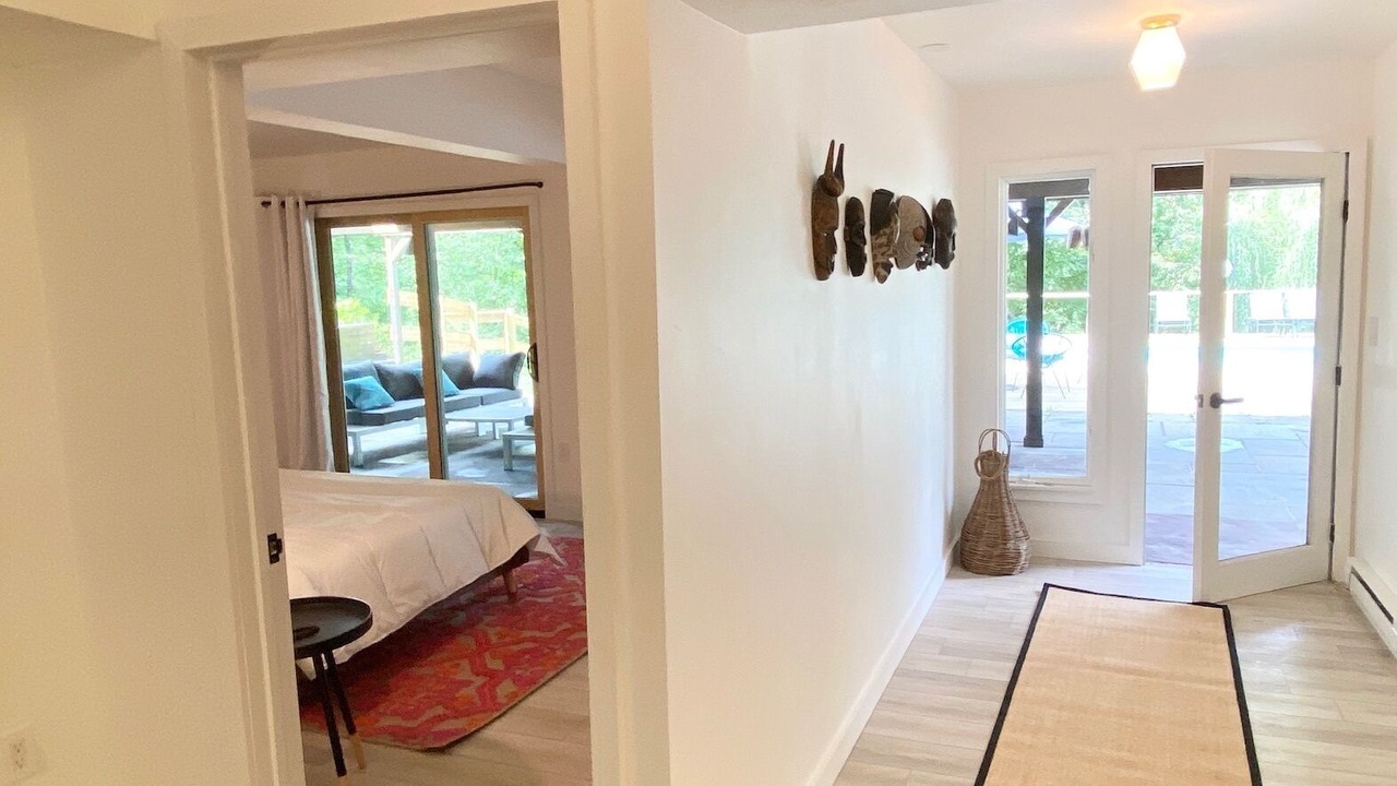 Photo of Bedroom in Kerhonkson