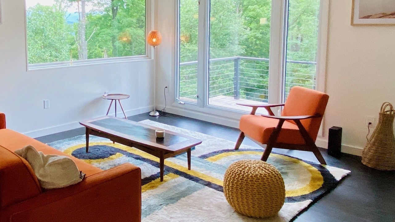 Photo of Livingroom in Kerhonkson