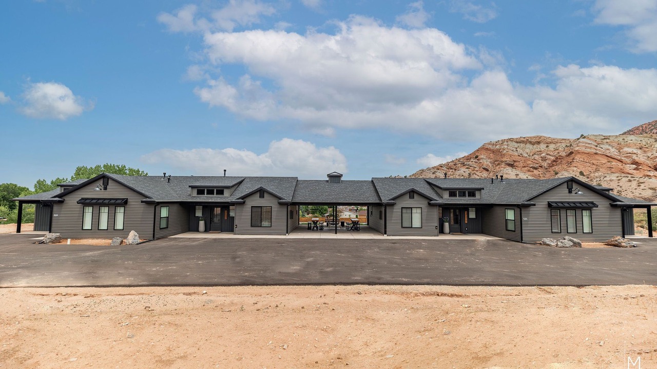 Photo of Outdoor in Cedar City