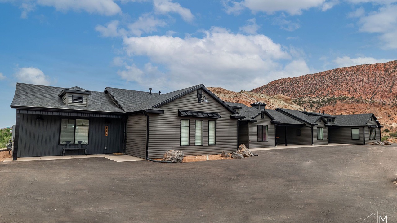 Photo of Outdoor in Cedar City