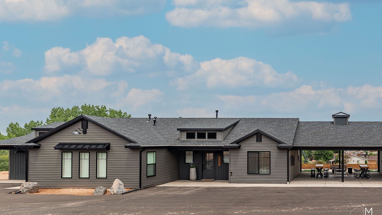 Photo of Outdoor in Cedar City