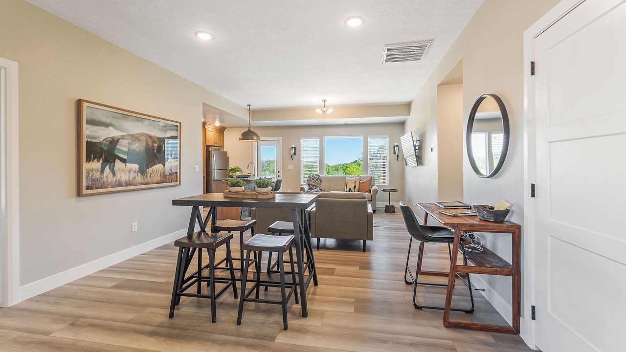 Photo of Bedroom in Cedar City