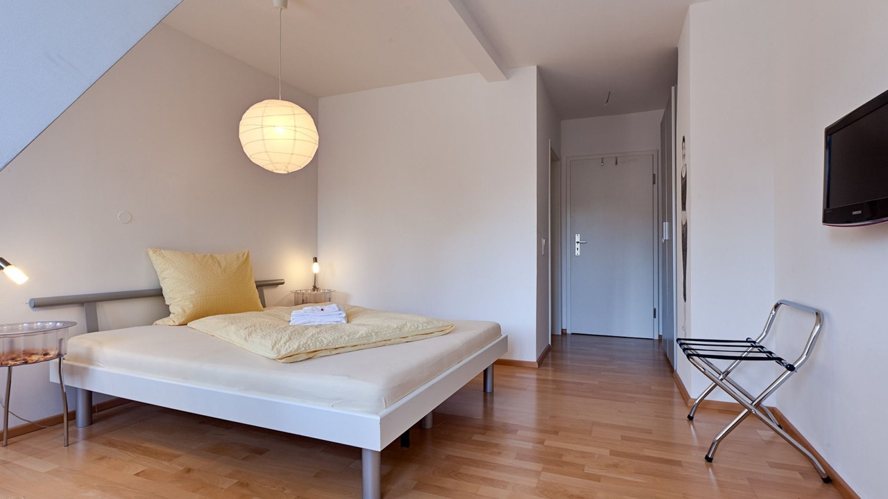 Photo of Bedroom in Loerrach