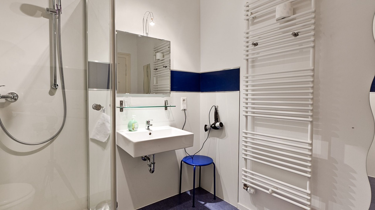 Photo of Bathroom in Loerrach