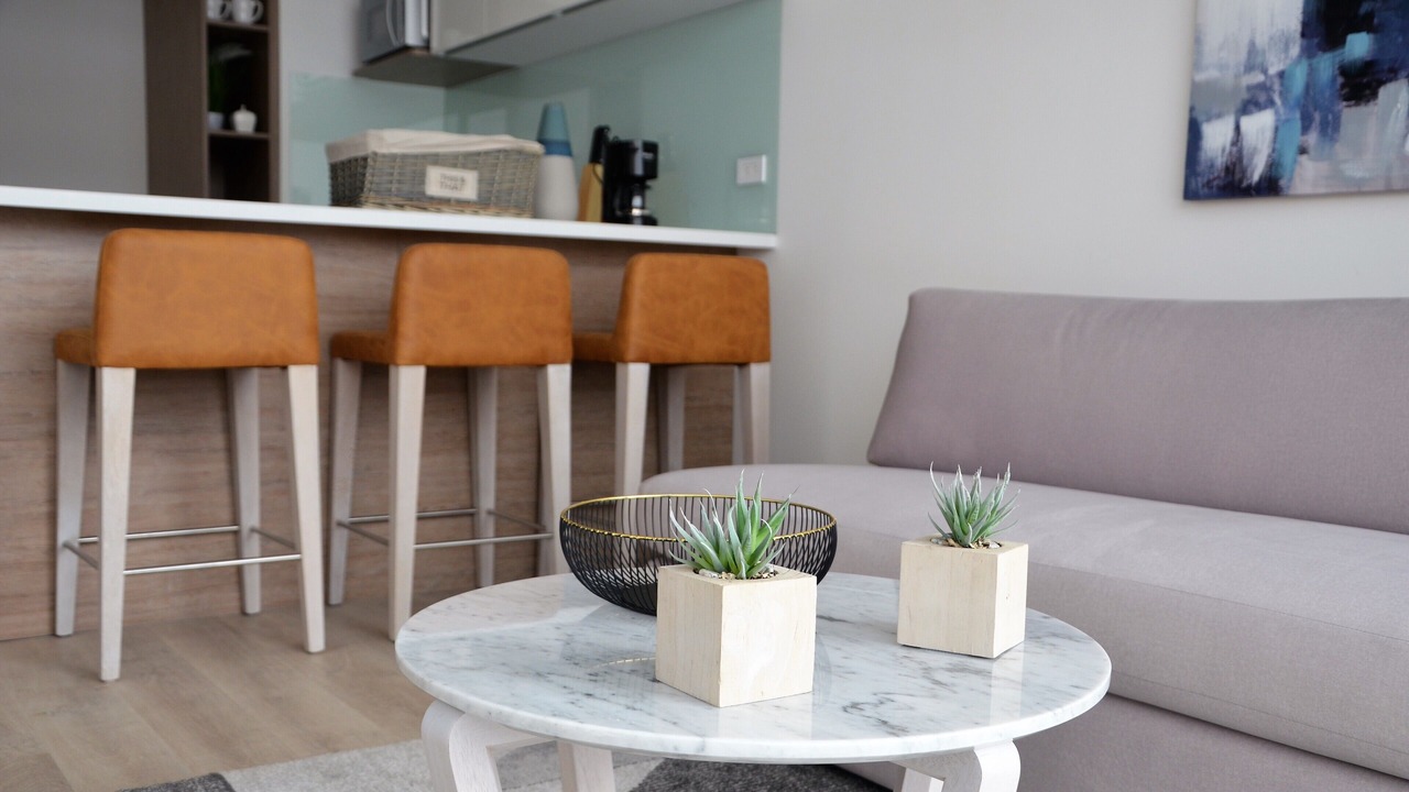 Photo of Livingroom in Calle 100