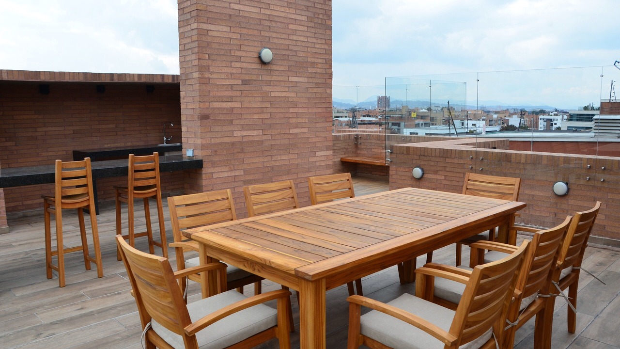 Photo of Outdoor in Calle 100