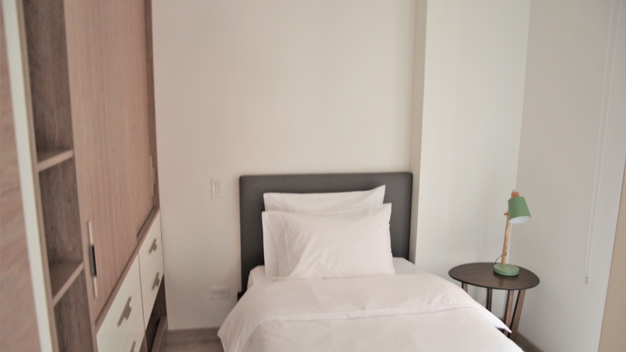 Photo of Bedroom in Calle 100