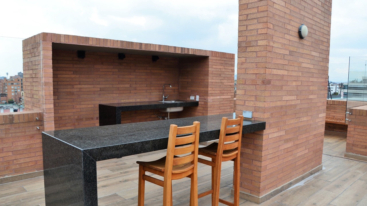Photo of Outdoor in Calle 100