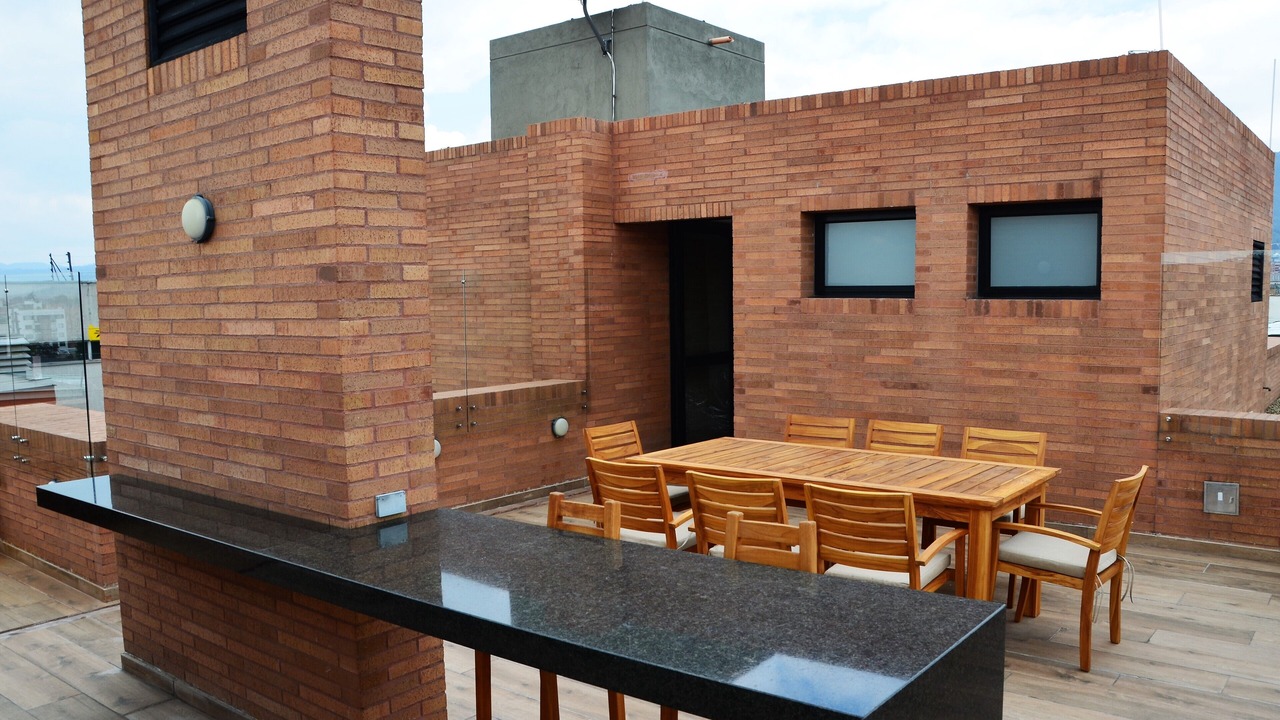 Photo of Outdoor in Calle 100