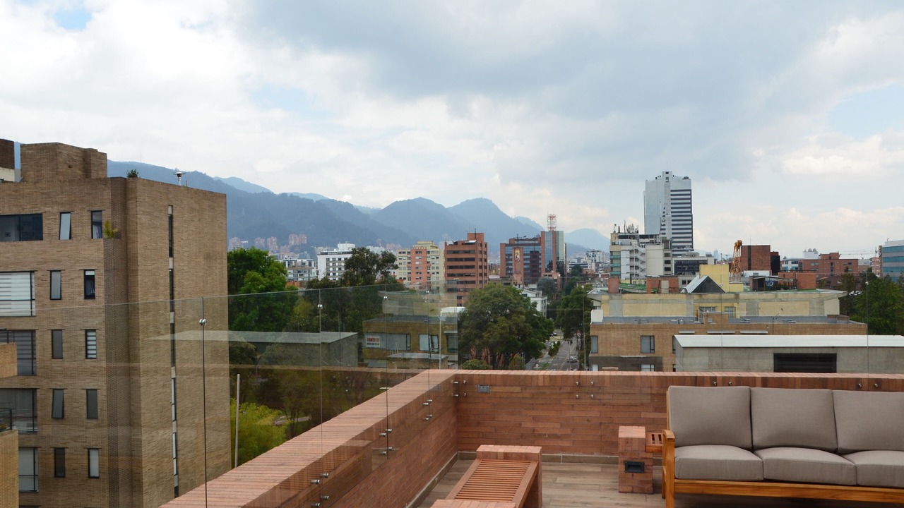 Photo of Outdoor in Calle 100