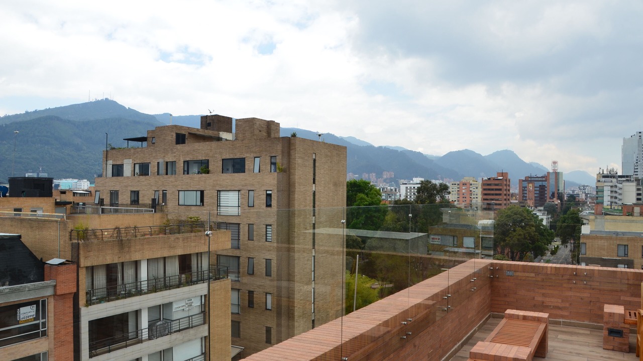 Photo of Outdoor in Calle 100