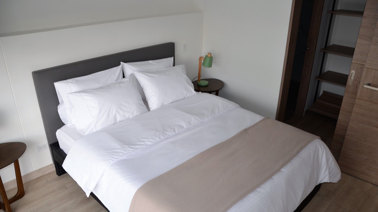 Photo of Bedroom in Calle 100