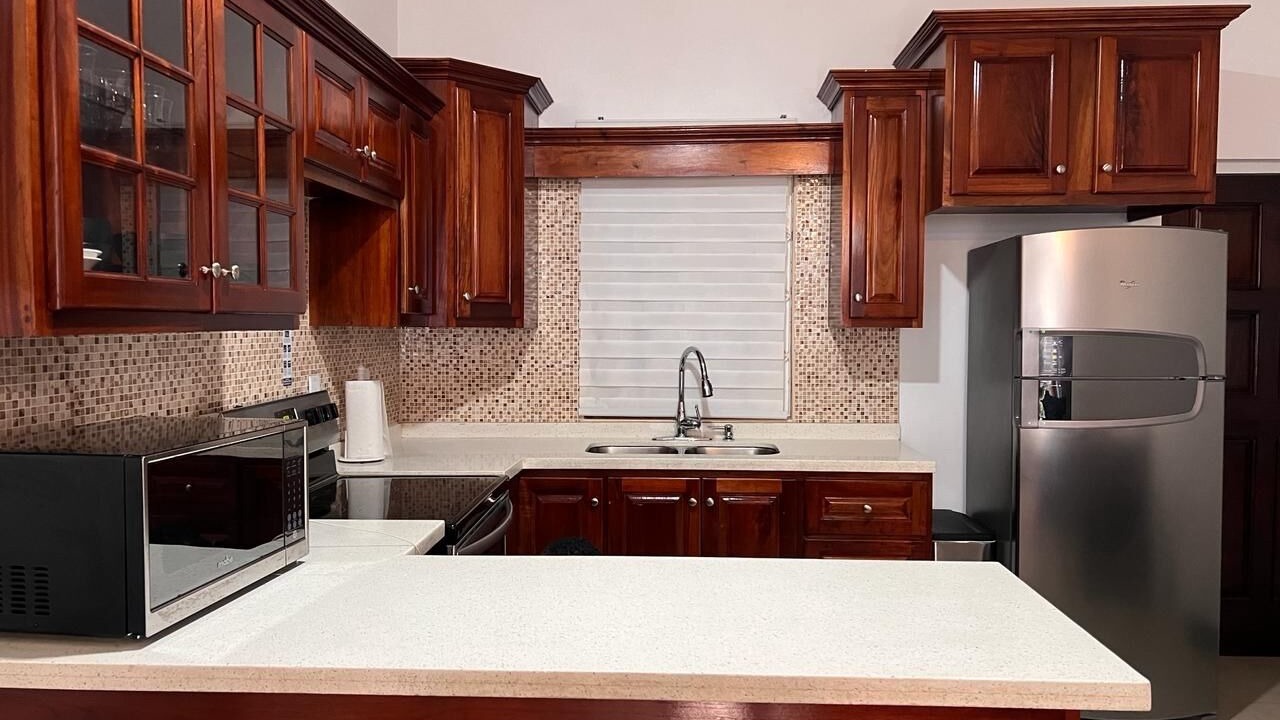 Photo of Kitchen in Camperdown