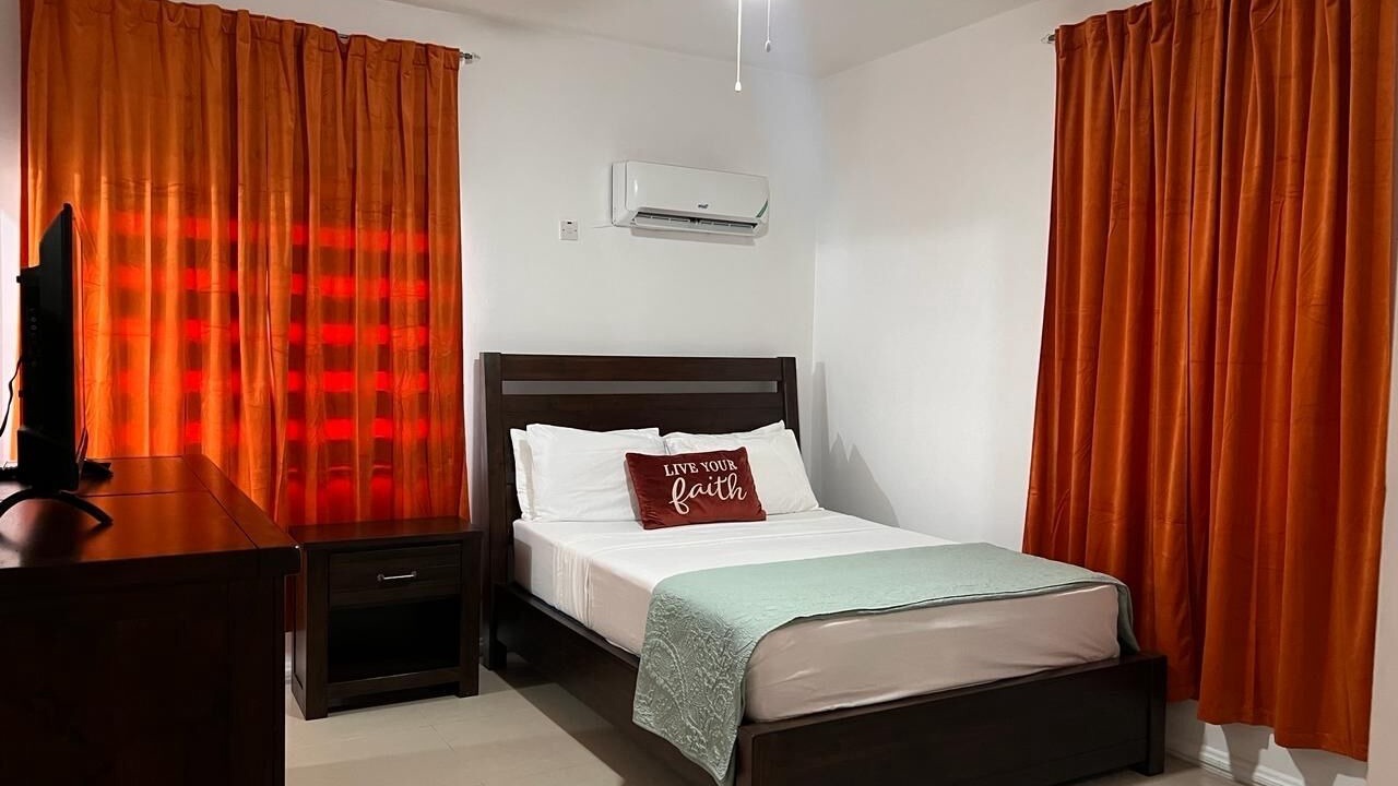 Photo of Bedroom in Camperdown