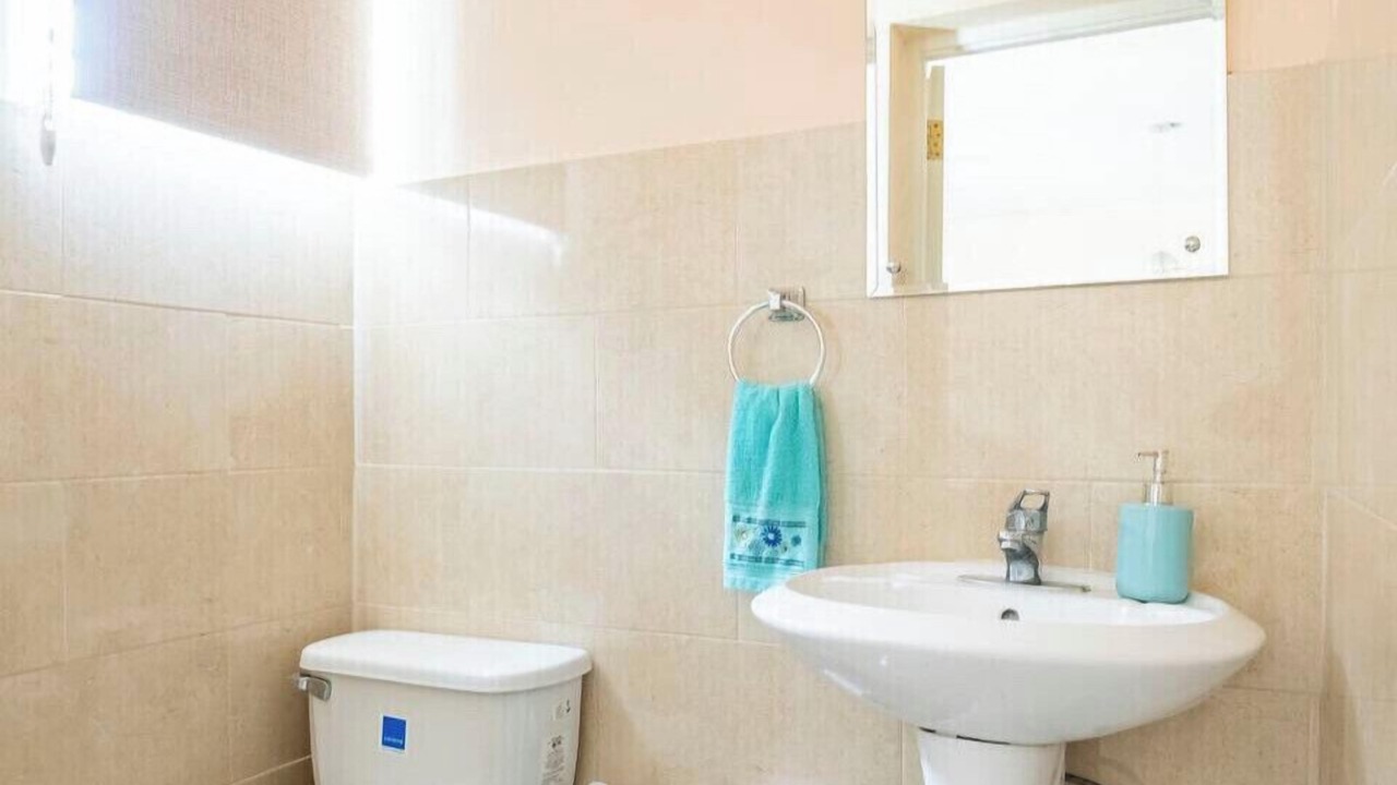 Photo of Bathroom in Camperdown