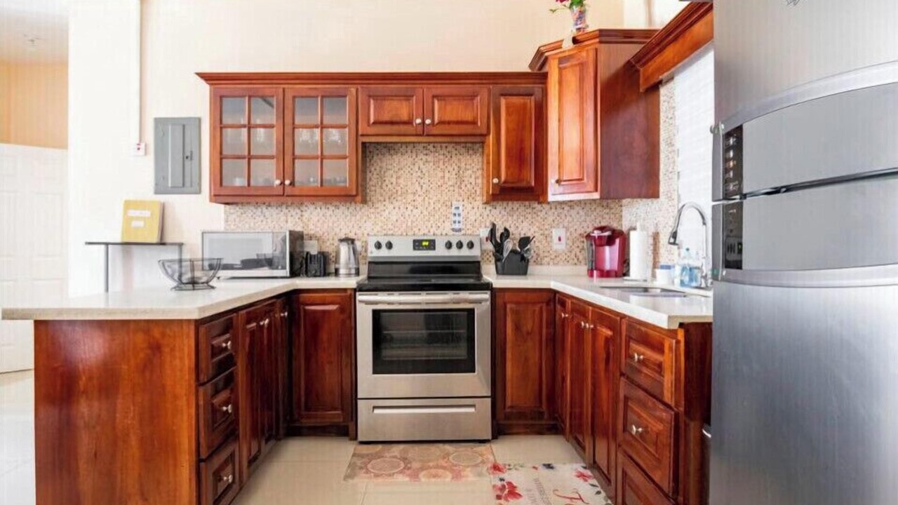 Photo of Kitchen in Camperdown