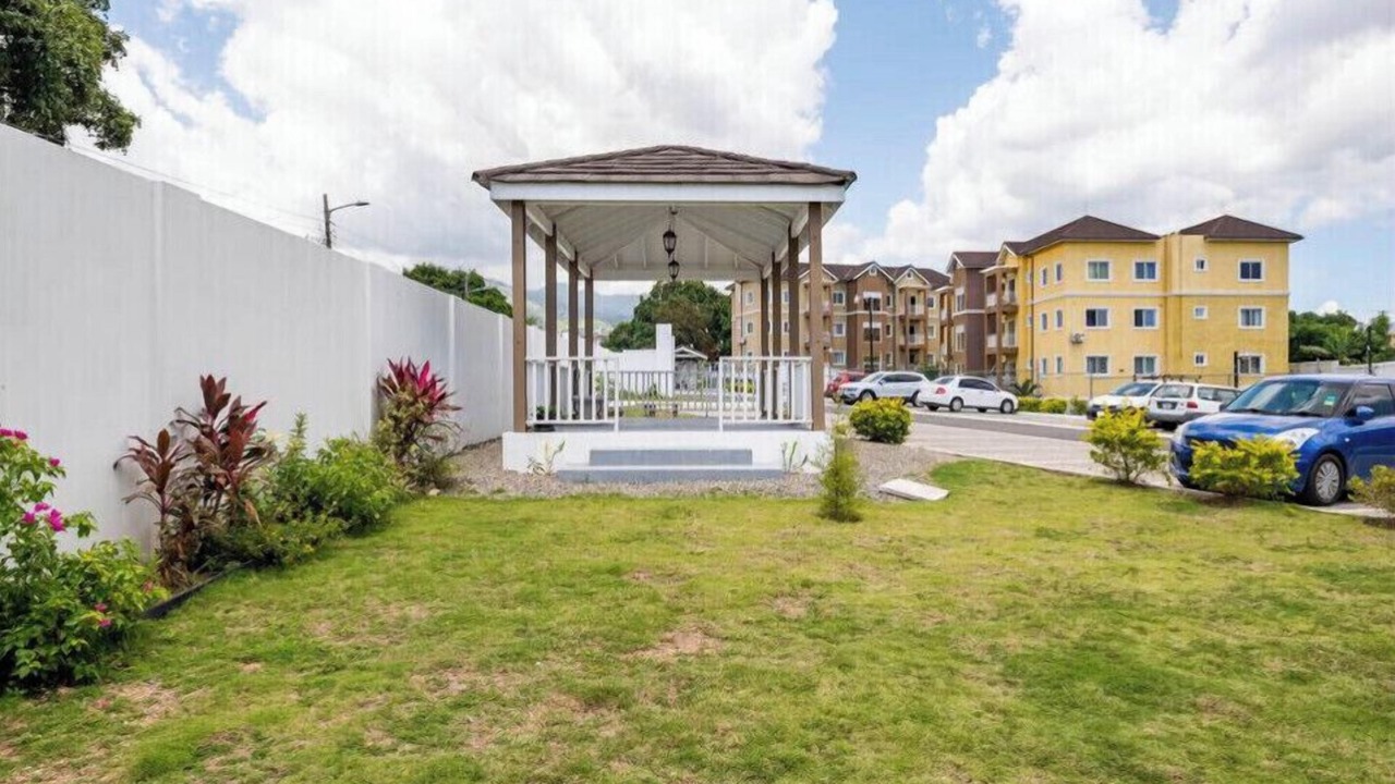 Photo of Outdoor in Camperdown