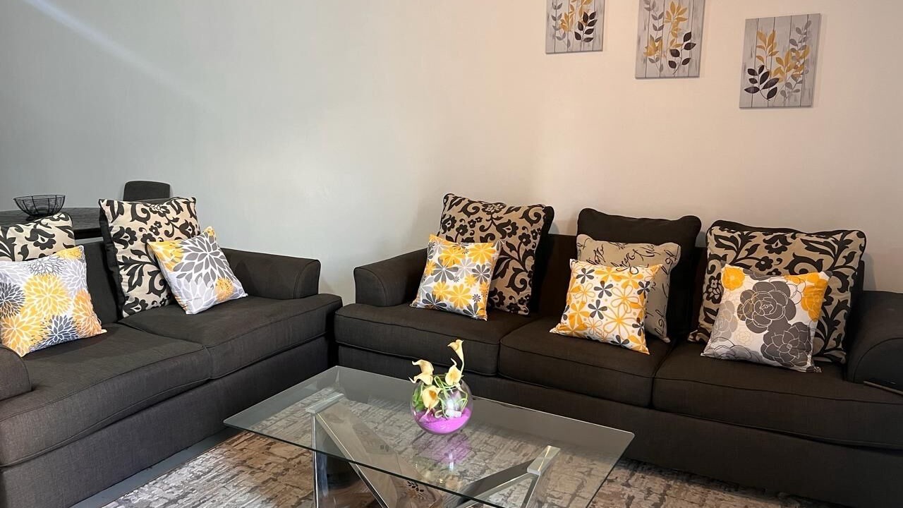 Photo of Livingroom in Camperdown