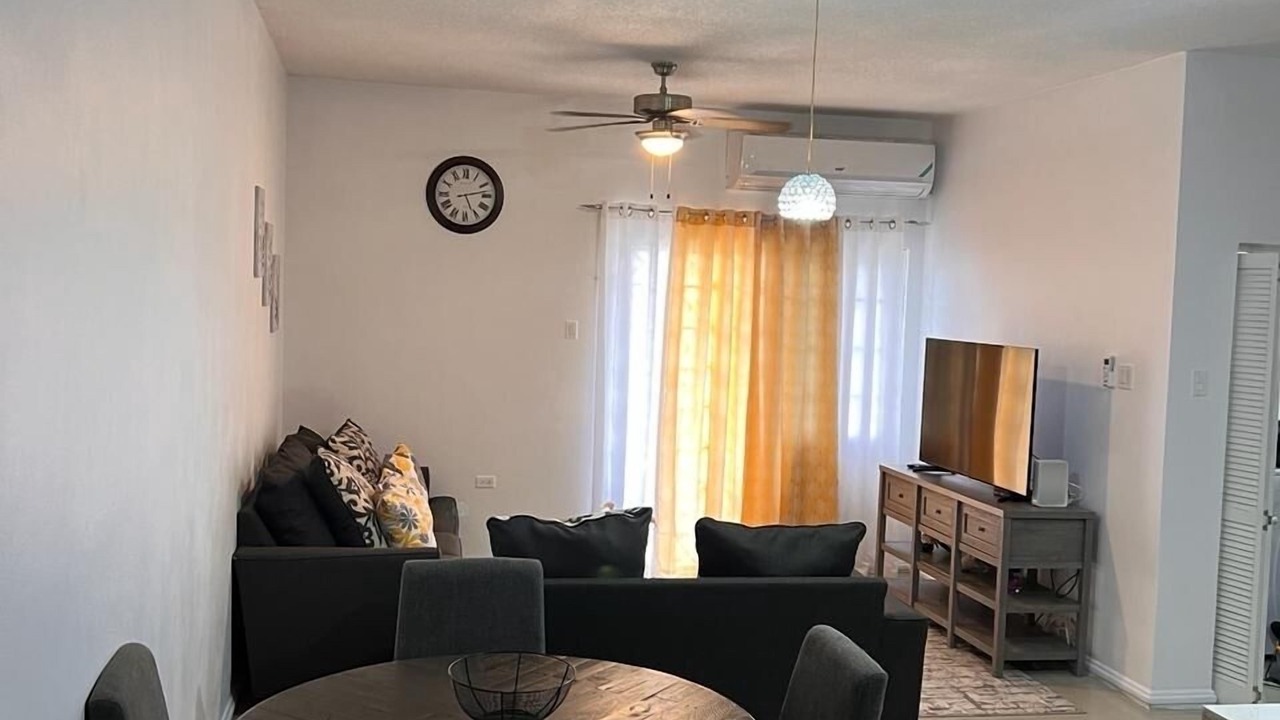 Photo of Livingroom in Camperdown