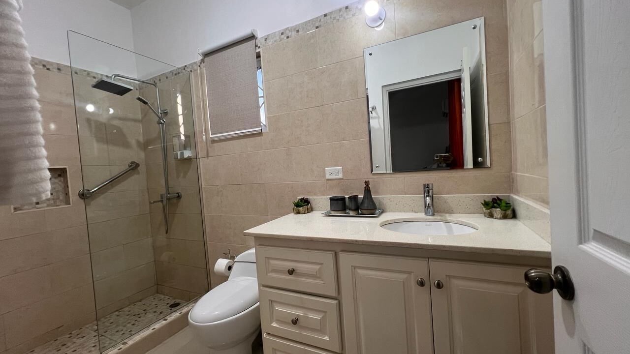 Photo of Bathroom in Camperdown