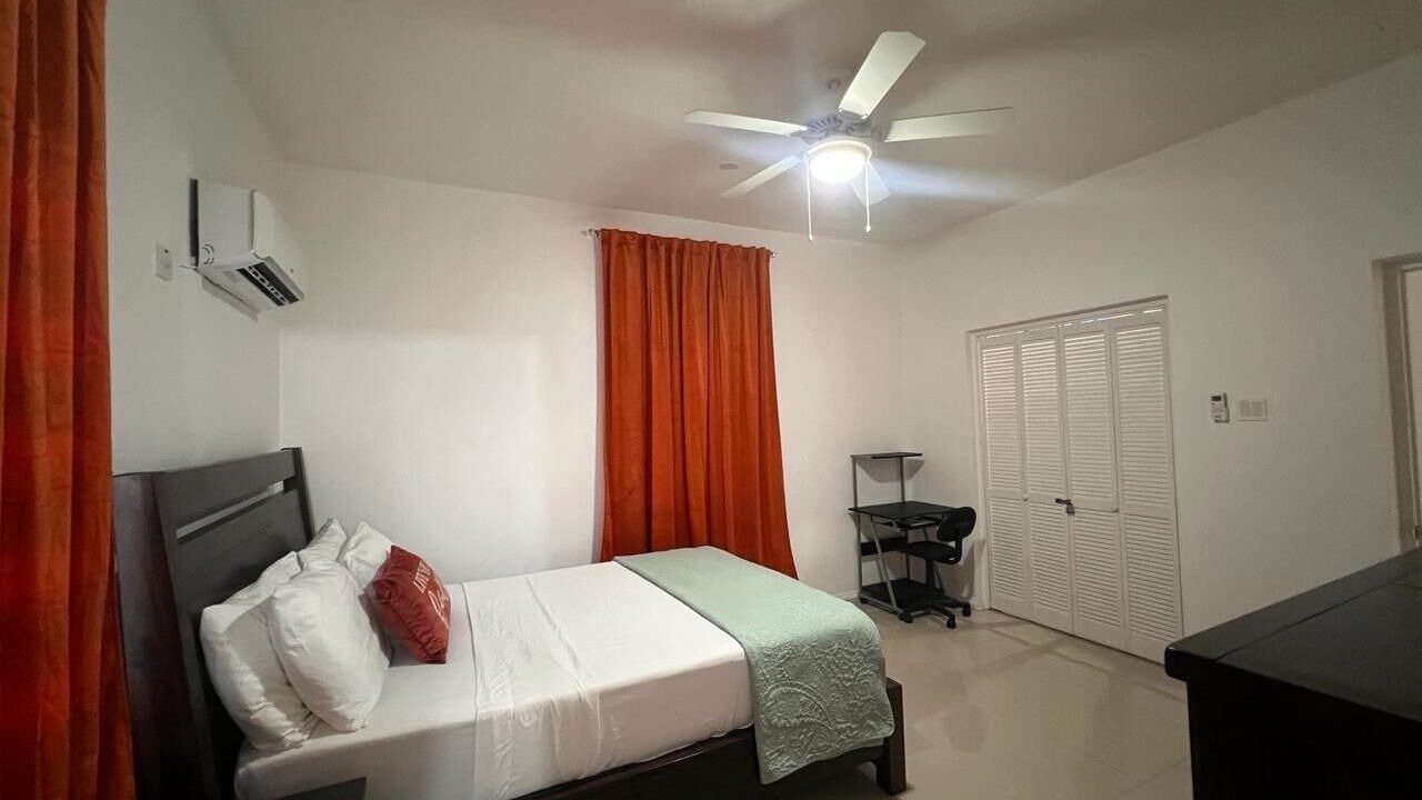 Photo of Bedroom in Camperdown