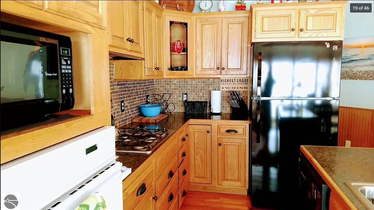 Photo of Kitchen in Arcadia