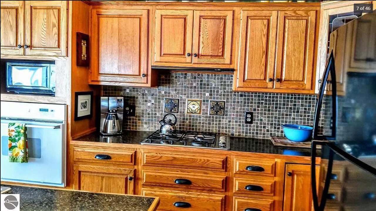 Photo of Kitchen in Arcadia