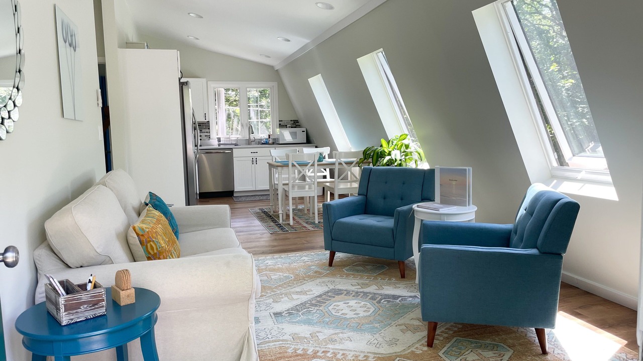 Photo of Livingroom in Madison