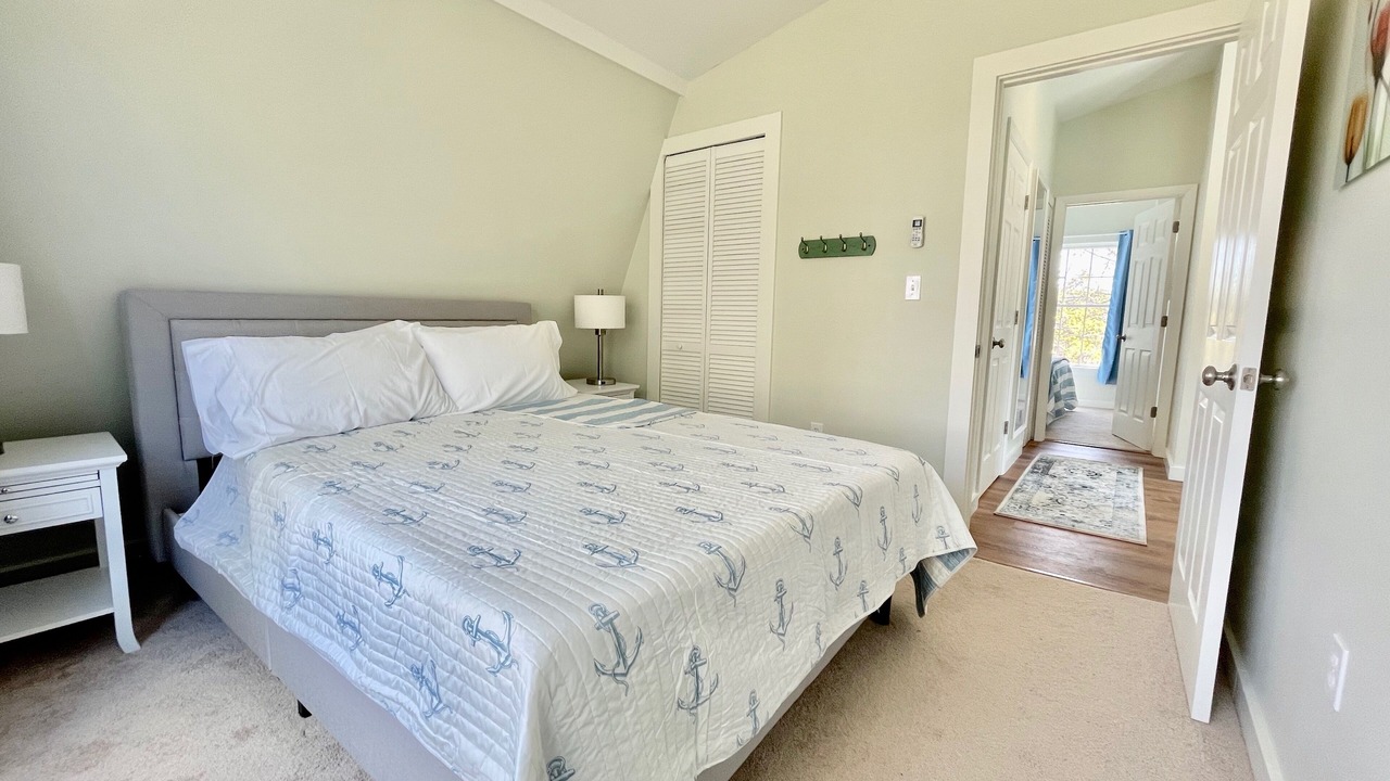 Photo of Bedroom in Madison