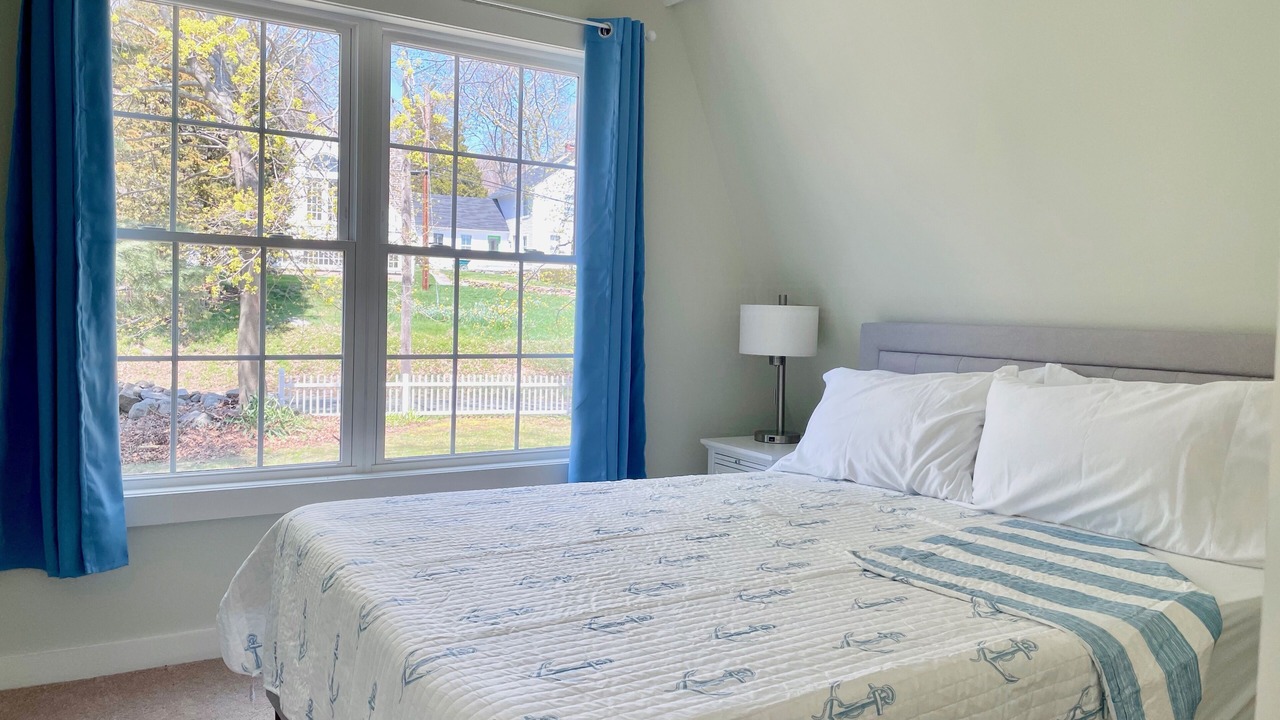 Photo of Bedroom in Madison