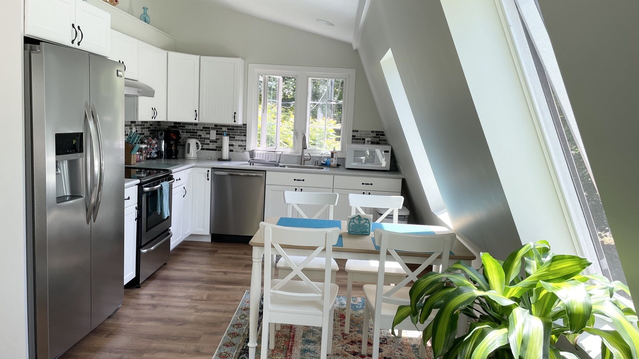 Photo of Kitchen in Madison
