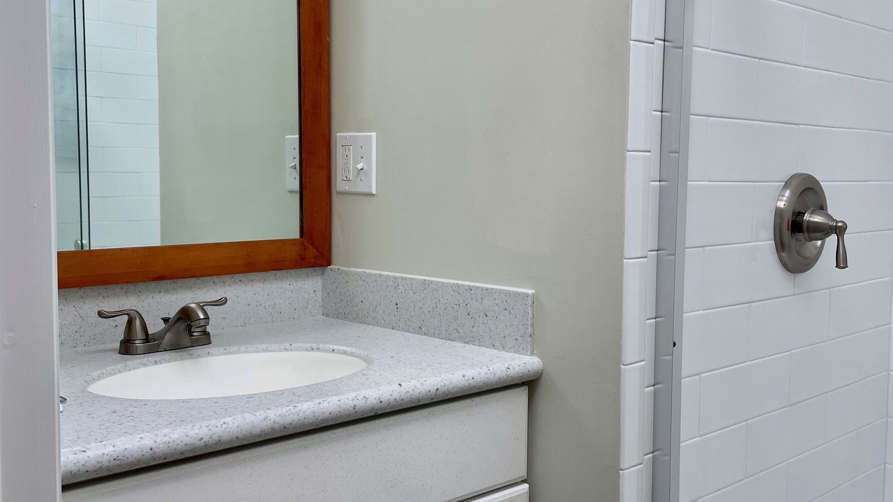 Photo of Bathroom in Madison