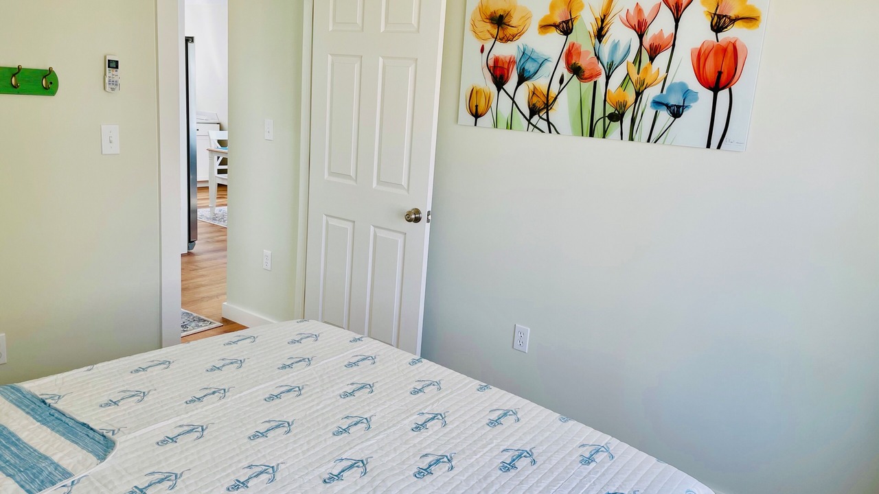 Photo of Bedroom in Madison