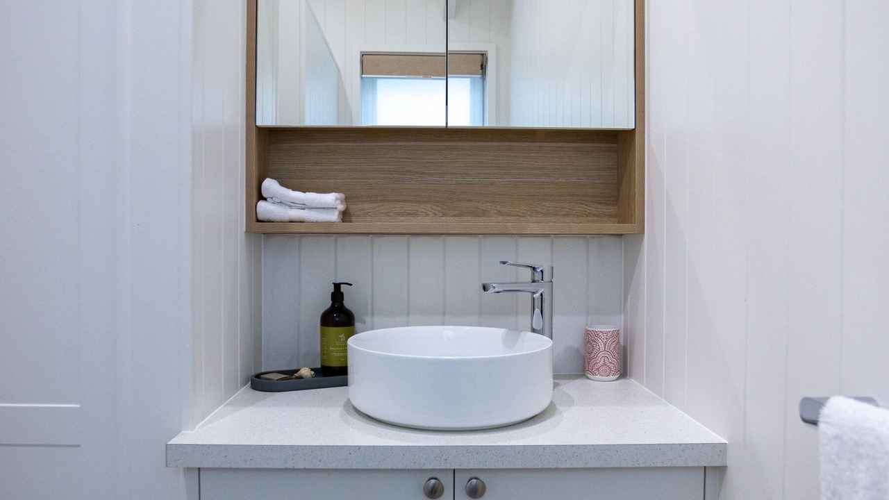 Photo of Bathroom in Metung
