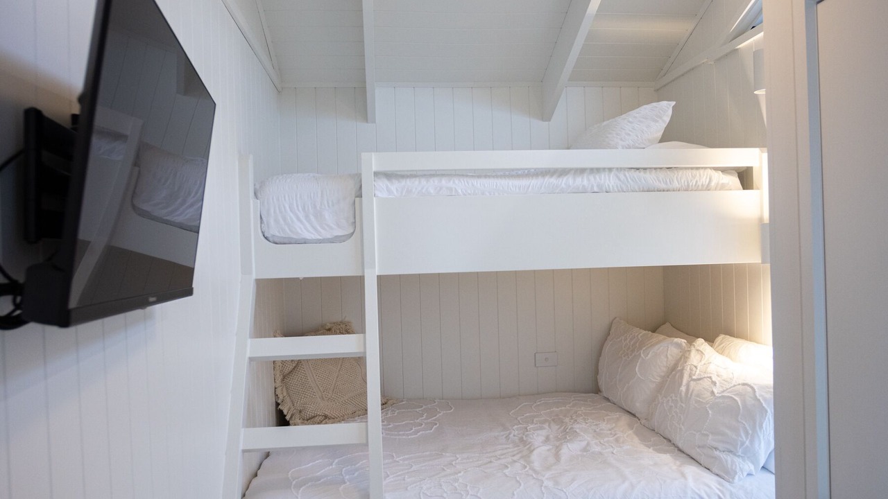 Photo of Bedroom in Metung