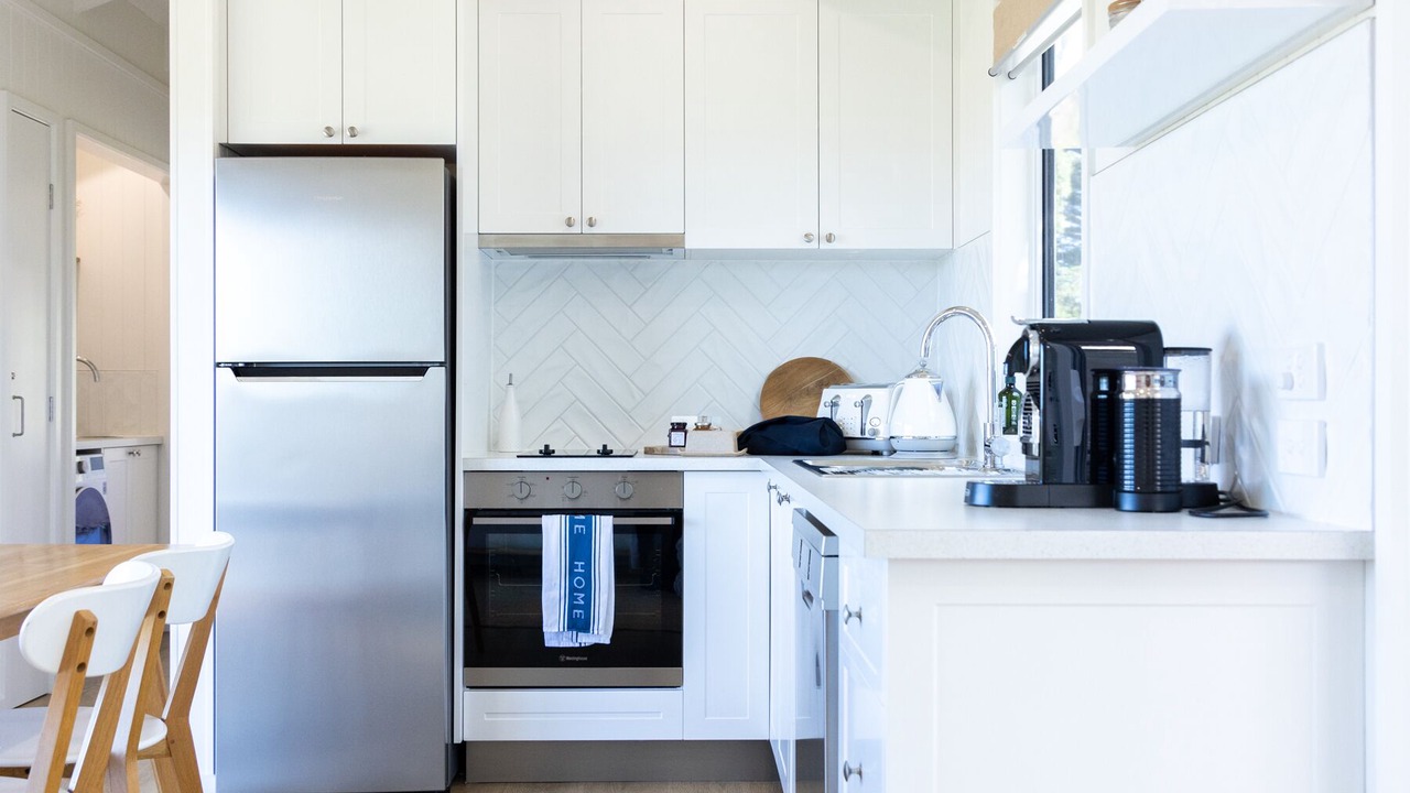 Photo of Kitchen in Metung