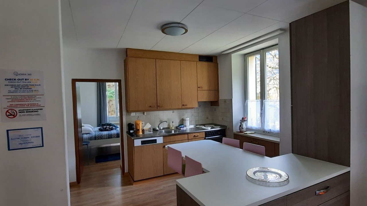 Photo of Kitchen in Lavorgo