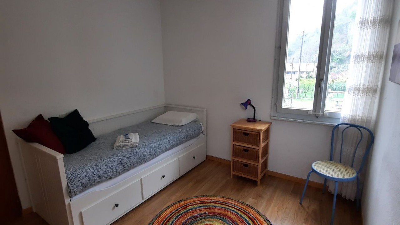 Photo of Bedroom in Lavorgo