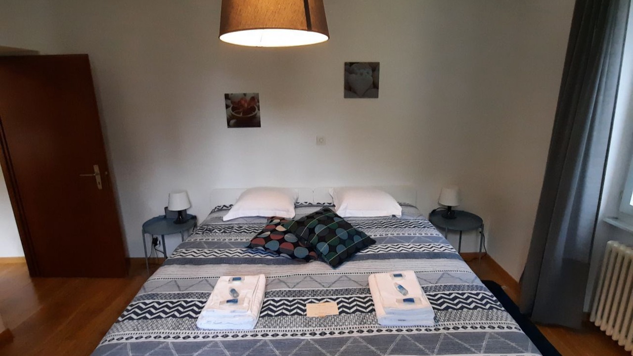 Photo of Bedroom in Lavorgo