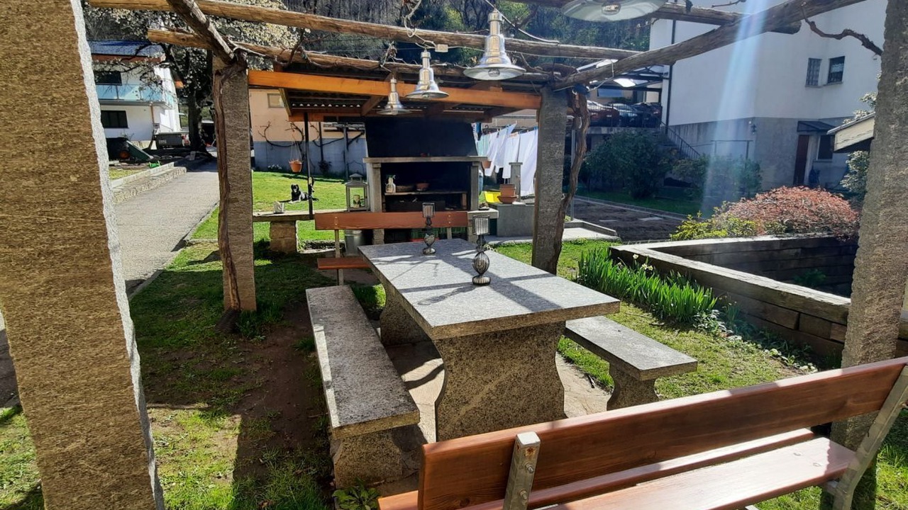 Photo of Outdoor in Lavorgo