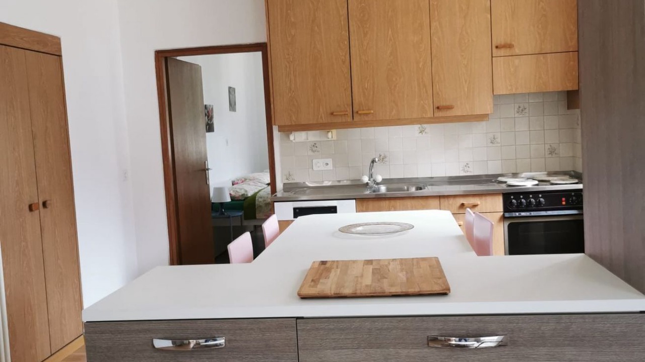 Photo of Kitchen in Lavorgo