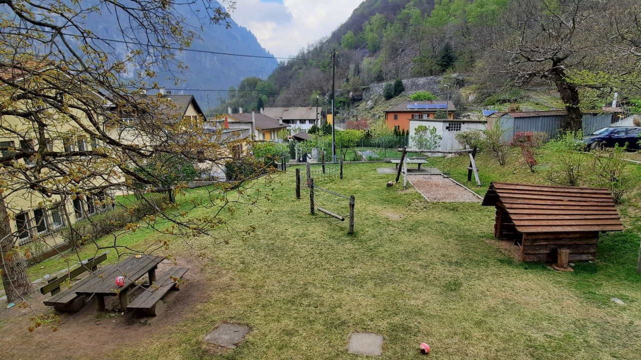 Photo of Outdoor in Lavorgo
