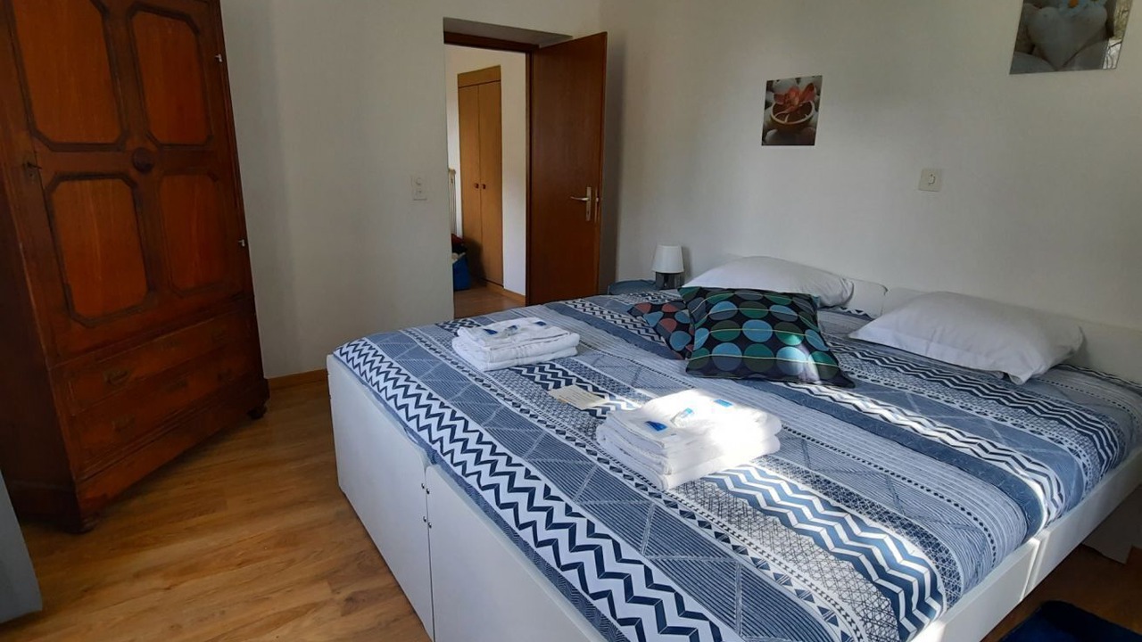 Photo of Bedroom in Lavorgo
