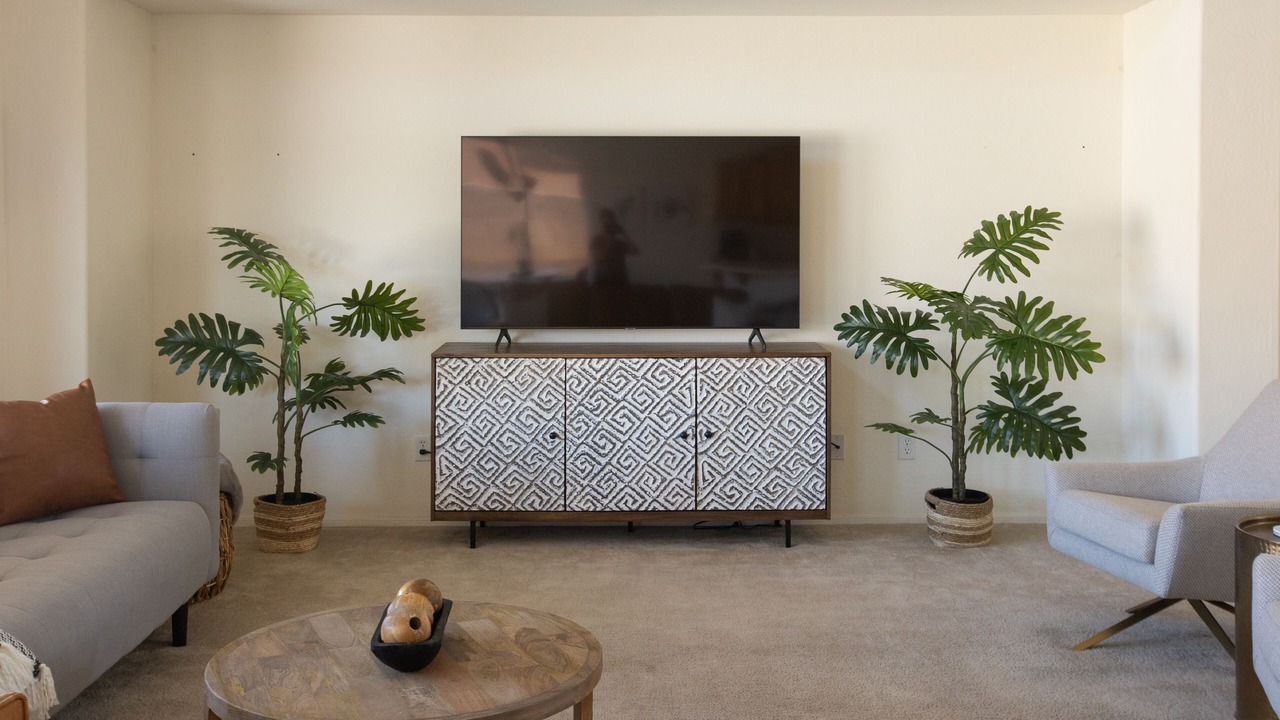 Photo of Livingroom in El Mirage